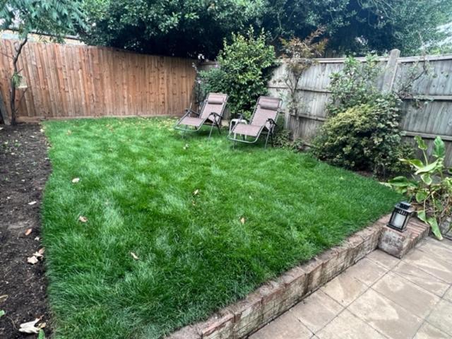 West London Stays エクステリア 写真